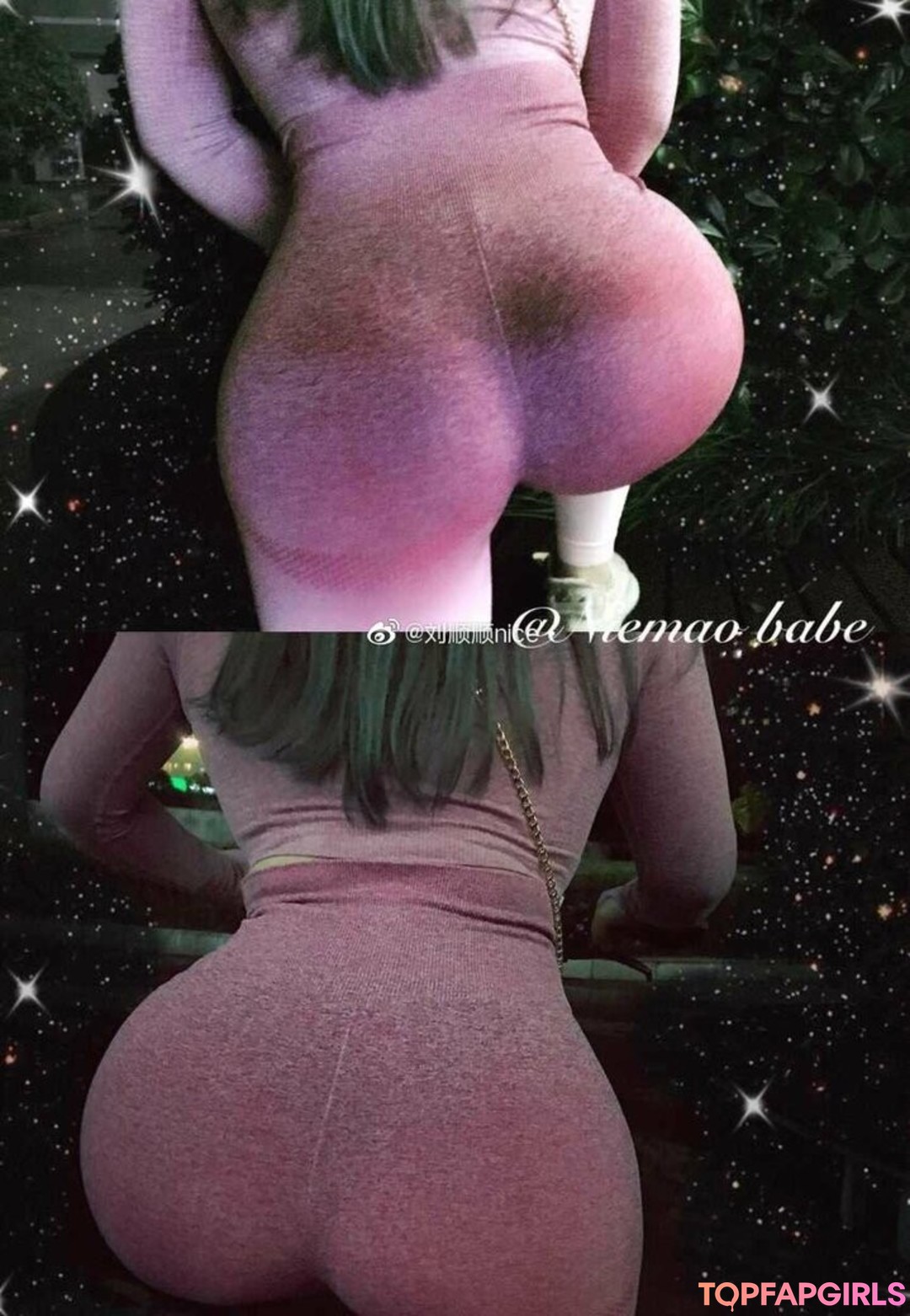 Foto di nudo di fuga di OnlyFans di Yuxin Cccc #30 Foto di nudo di fuga di OnlyFans di Yuxin Cccc #30