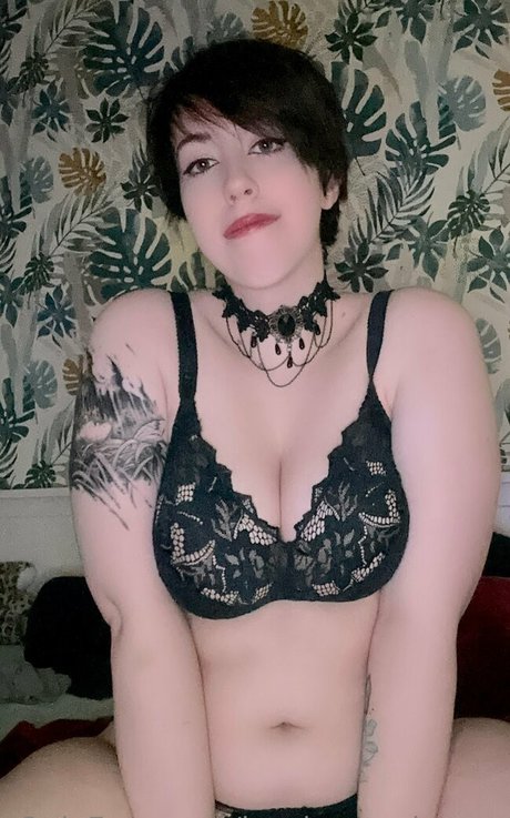 Hardgoreprincess