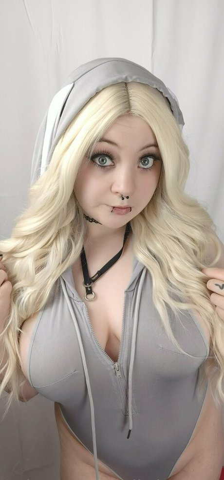 Foto di nudo di fuga di OnlyFans di Littlescarefoxfree