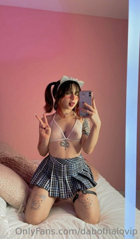 Dabofhalovip