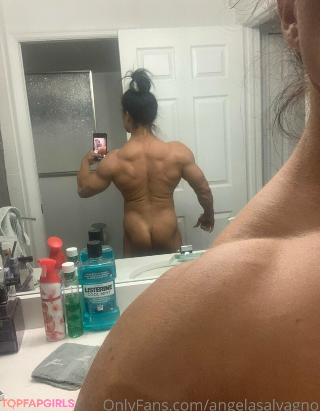 Foto di nudo di fuga di OnlyFans di Angelasalvagno #107 Foto di nudo di fuga di OnlyFans di Angelasalvagno #107