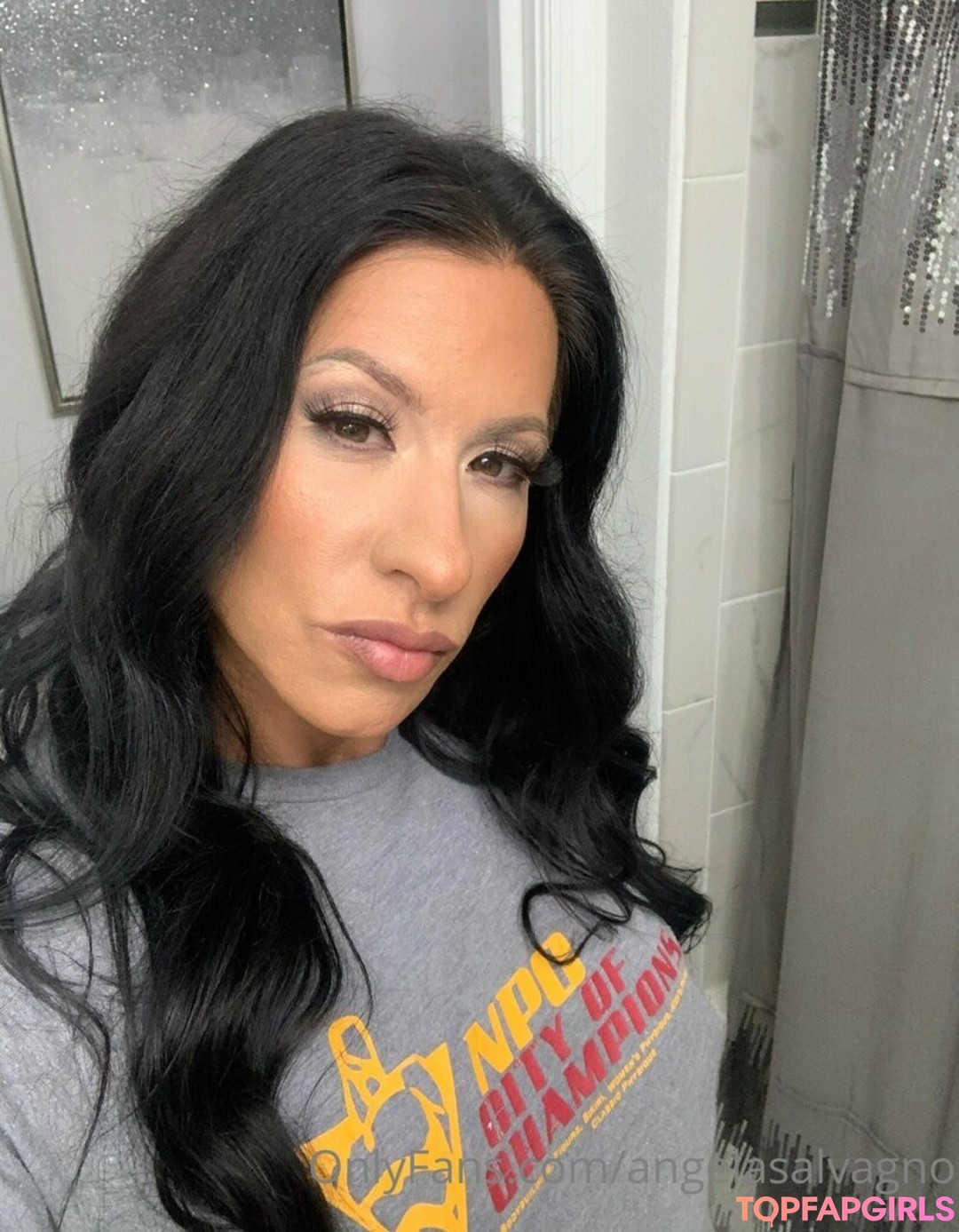 Foto di nudo di fuga di OnlyFans di Angelasalvagno #115 Foto di nudo di fuga di OnlyFans di Angelasalvagno #115
