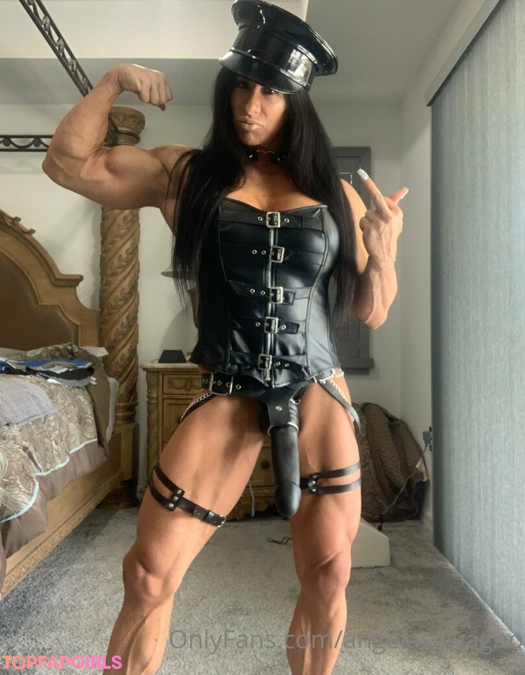 Foto di nudo di fuga di OnlyFans di Angelasalvagno #148 Foto di nudo di fuga di OnlyFans di Angelasalvagno #148