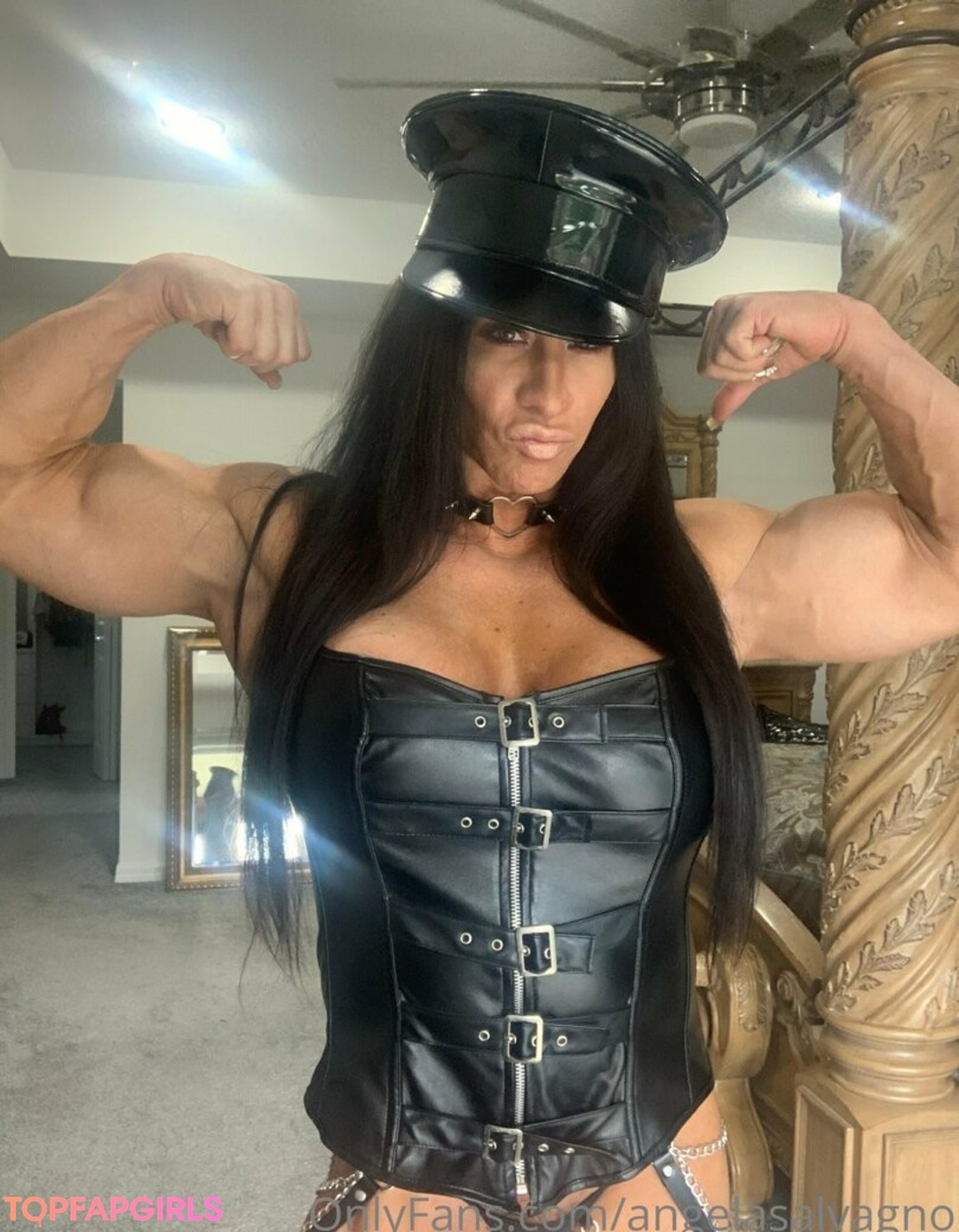 Foto di nudo di fuga di OnlyFans di Angelasalvagno #153 Foto di nudo di fuga di OnlyFans di Angelasalvagno #153