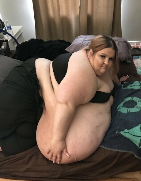 Foto di nudo di fuga di OnlyFans di Massivelysweet