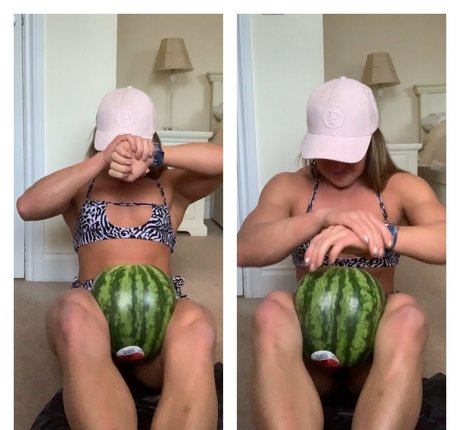 Foto di nudo di fuga di OnlyFans di Emilyjbrand98