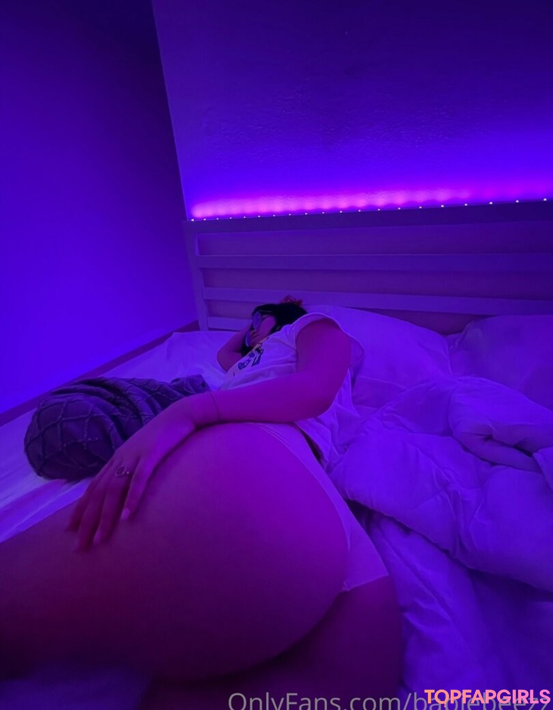 Foto di nudo di fuga di OnlyFans di Babiebeezz #34 Foto di nudo di fuga di OnlyFans di Babiebeezz #34