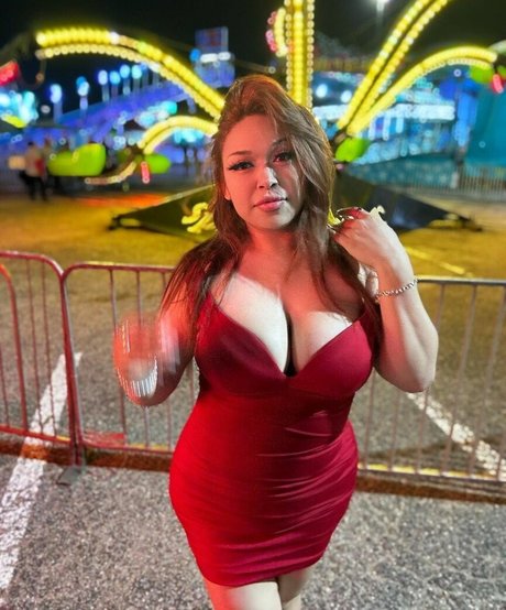 Foto di nudo di fuga di OnlyFans di Texas Marie