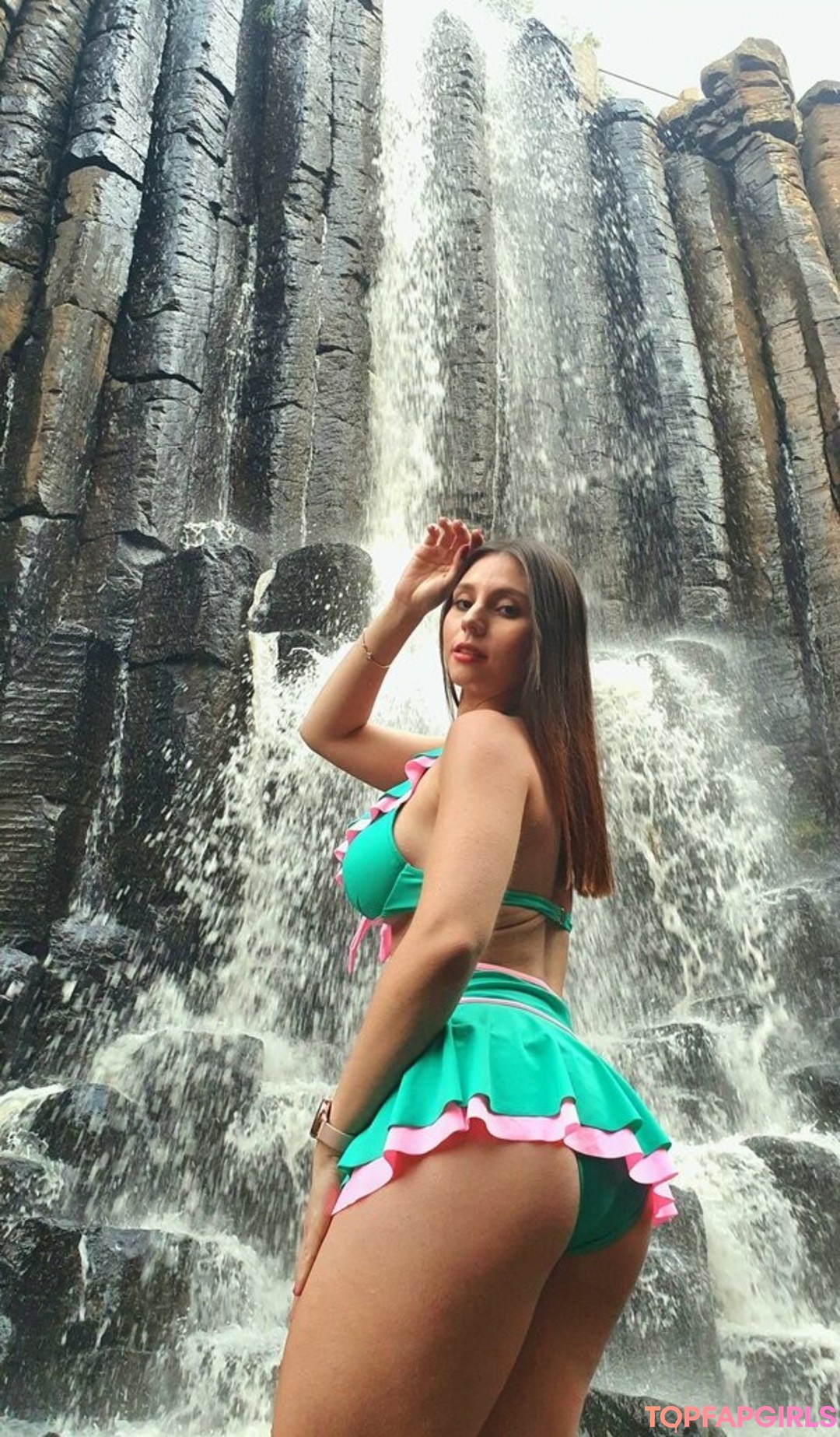 Foto di nudo di fuga di OnlyFans di Emilia Vizcarra #15 Foto di nudo di fuga di OnlyFans di Emilia Vizcarra #15