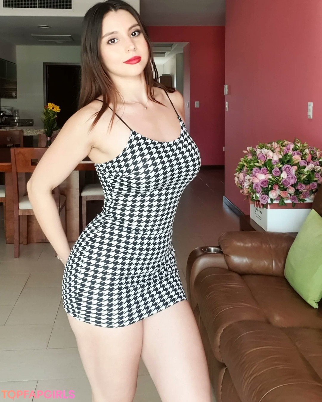 Foto di nudo di fuga di OnlyFans di Emilia Vizcarra #197 Foto di nudo di fuga di OnlyFans di Emilia Vizcarra #197