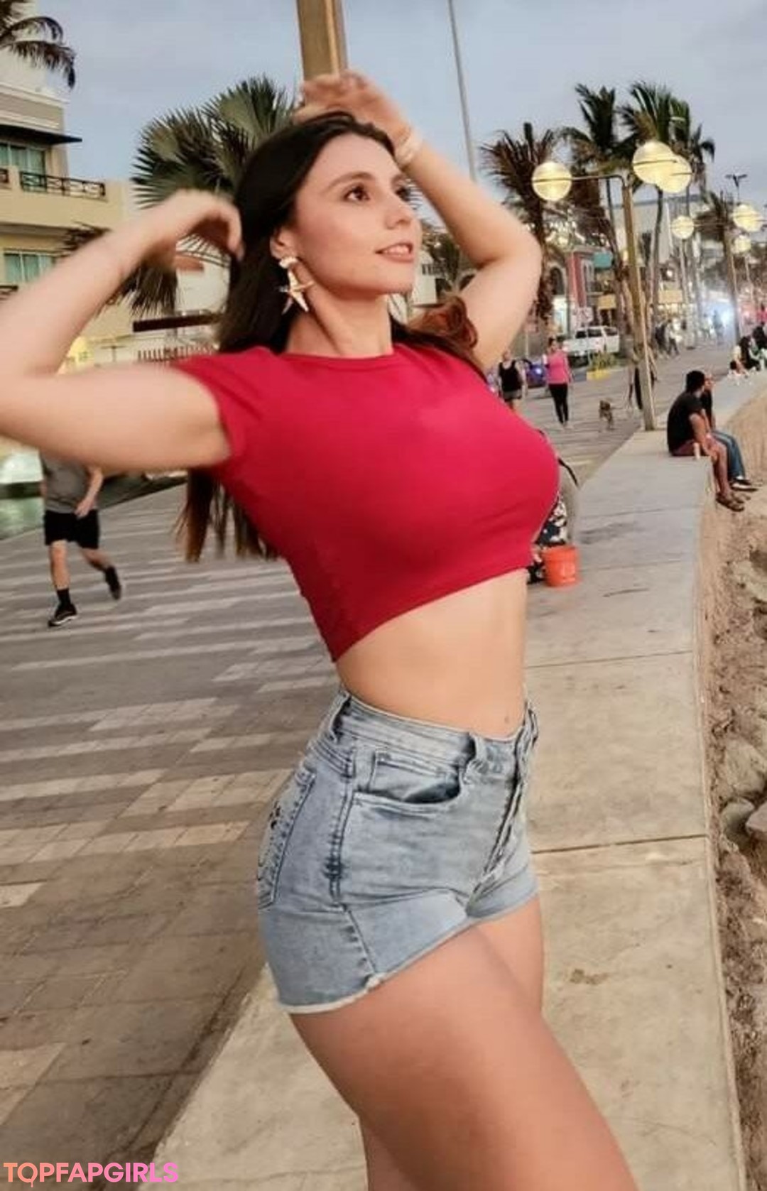 Foto di nudo di fuga di OnlyFans di Emilia Vizcarra #83 Foto di nudo di fuga di OnlyFans di Emilia Vizcarra #83