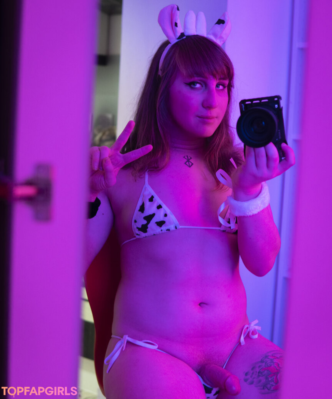 Foto di nudo di fuga di OnlyFans di Babycatzoey #13 Foto di nudo di fuga di OnlyFans di Babycatzoey #13