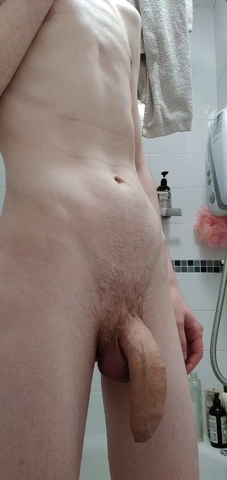 Foto di nudo di fuga di OnlyFans di Fawxxxl