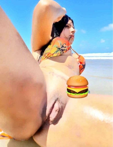 Foto di nudo di fuga di OnlyFans di Beatriz Cardoso