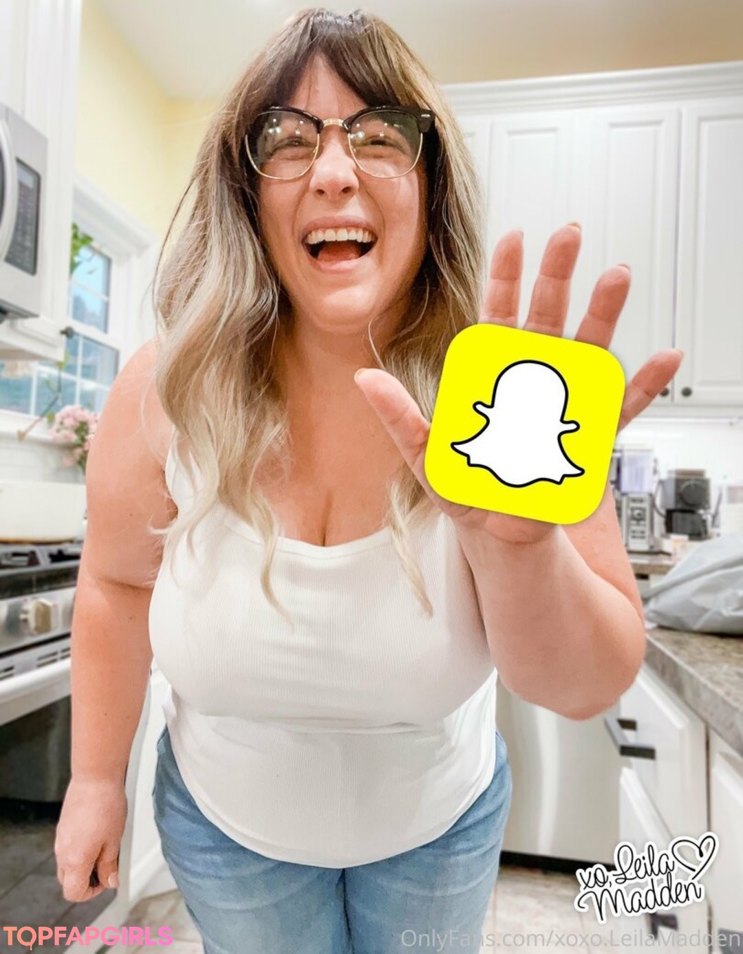 Foto di nudo di fuga di OnlyFans di Xoxoleilamaddenfree #42 Foto di nudo di fuga di OnlyFans di Xoxoleilamaddenfree #42