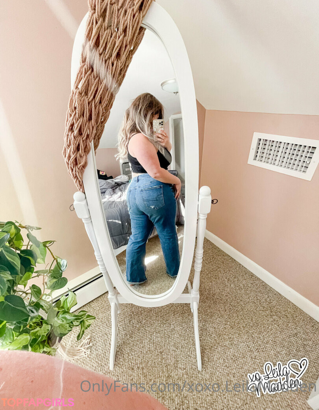 Foto di nudo di fuga di OnlyFans di Xoxoleilamaddenfree #71 Foto di nudo di fuga di OnlyFans di Xoxoleilamaddenfree #71