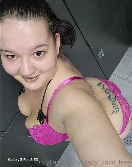 Foto di nudo di fuga di OnlyFans di Msmilena