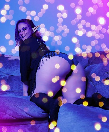 Lindsaylovecosplay