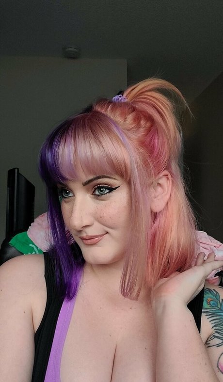 Foto di nudo di fuga di OnlyFans di Lindsaylovecosplay