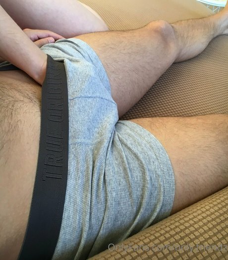 Foto di nudo di fuga di OnlyFans di Kateymark