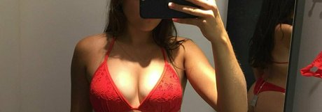 Foto di nudo di fuga di OnlyFans di Kateymark