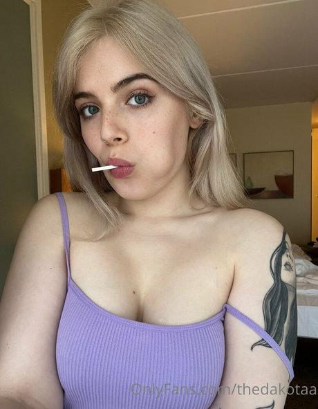 Thedakotaa