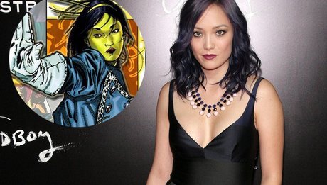 Foto di nudo di fuga di OnlyFans di Pom Klementieff