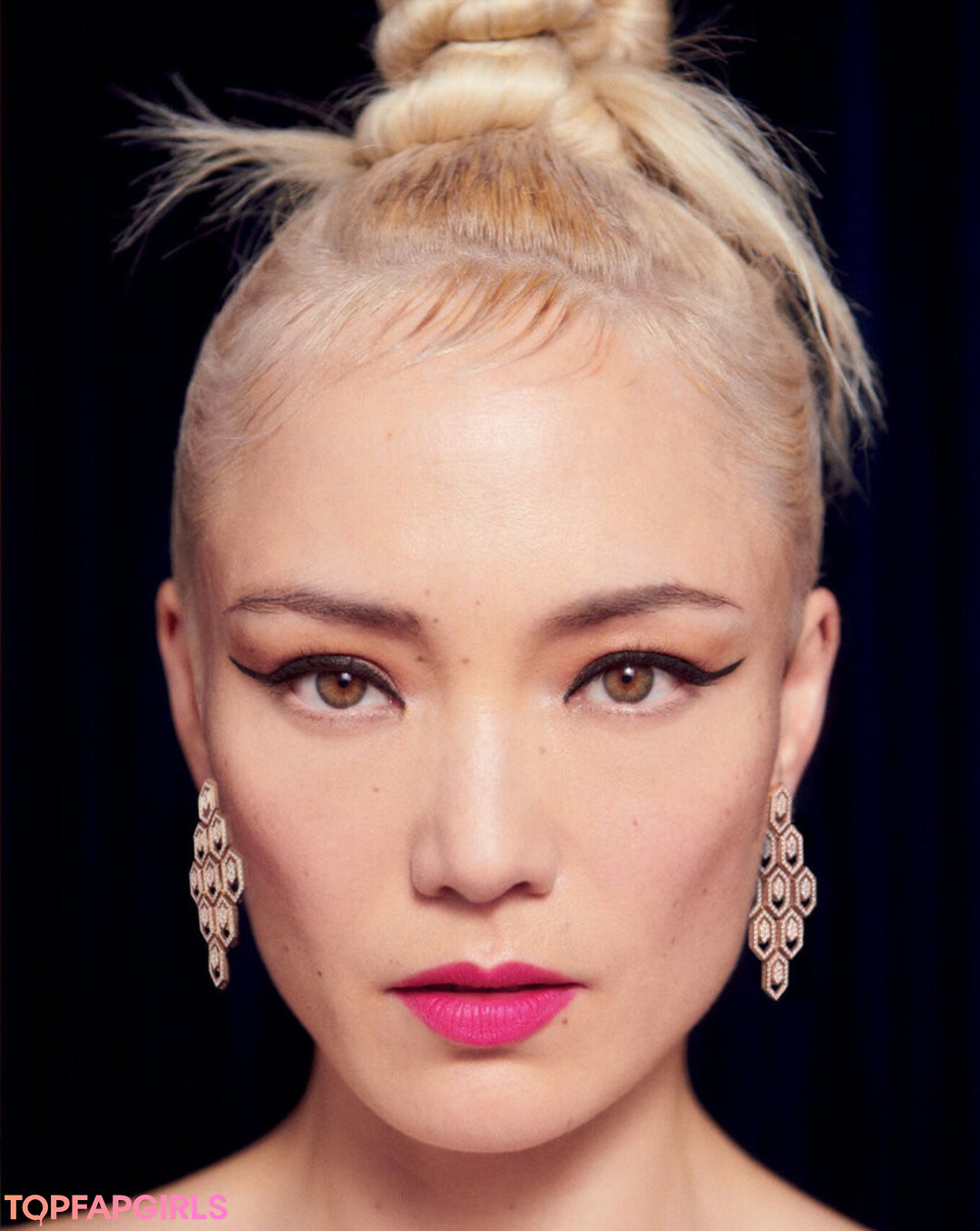 Foto di nudo di fuga di OnlyFans di Pom Klementieff #61 Foto di nudo di fuga di OnlyFans di Pom Klementieff #61