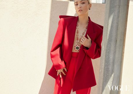 Pom Klementieff