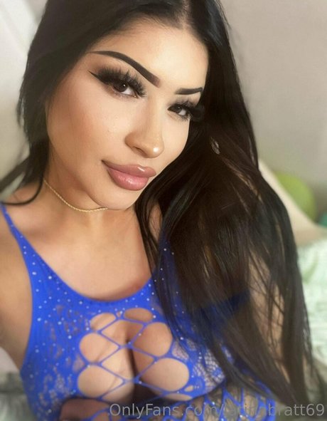 Foto di nudo di fuga di OnlyFans di Latinabratt69