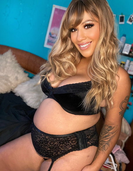 Stephsister