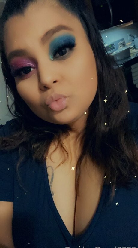 Foto di nudo di fuga di OnlyFans di Baabygurrl22
