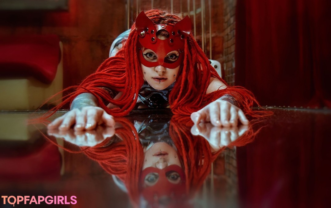 Foto di nudo di fuga di OnlyFans di Vera Faith #5 Foto di nudo di fuga di OnlyFans di Vera Faith #5