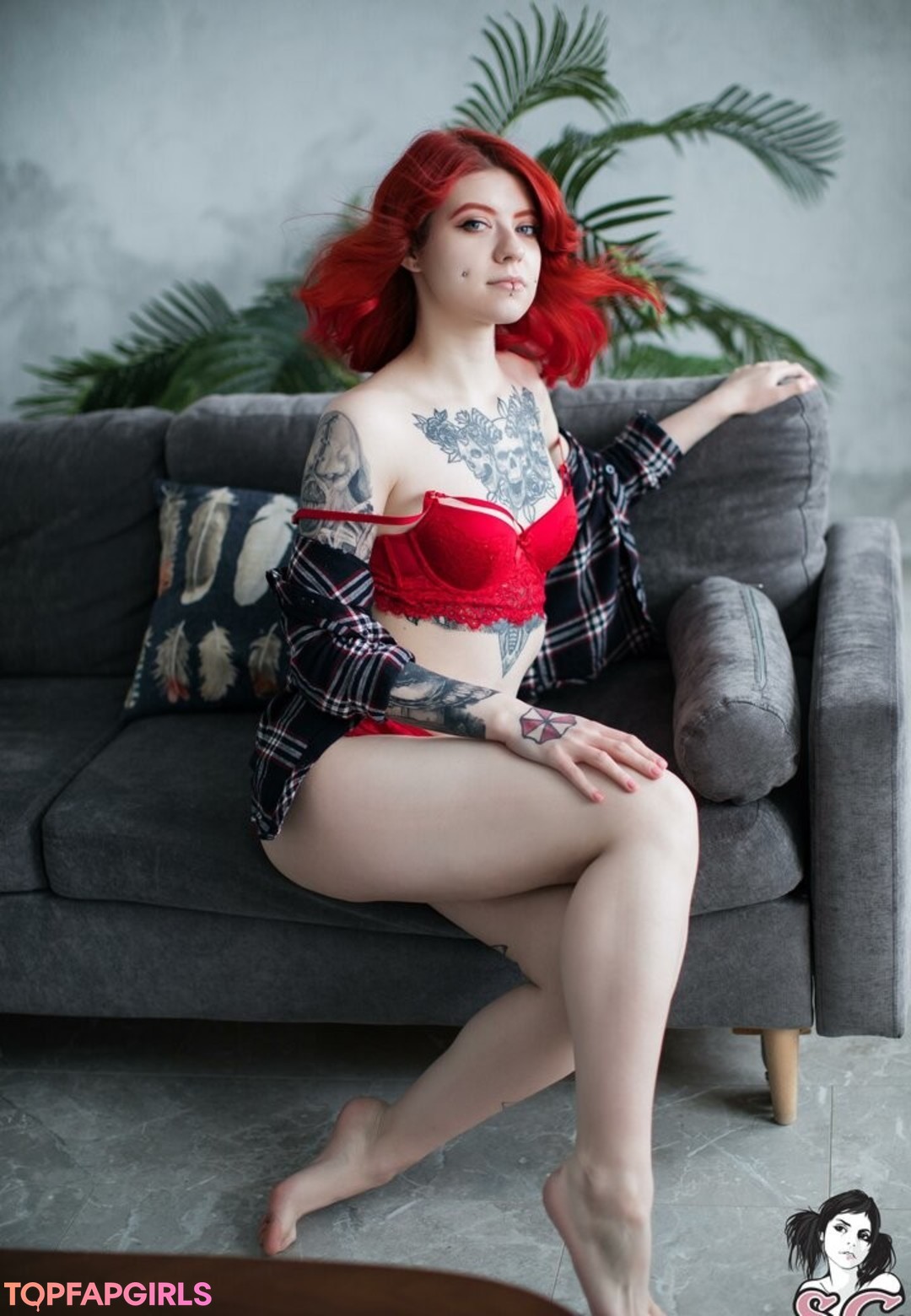 Foto di nudo di fuga di OnlyFans di Vera Faith #65 Foto di nudo di fuga di OnlyFans di Vera Faith #65