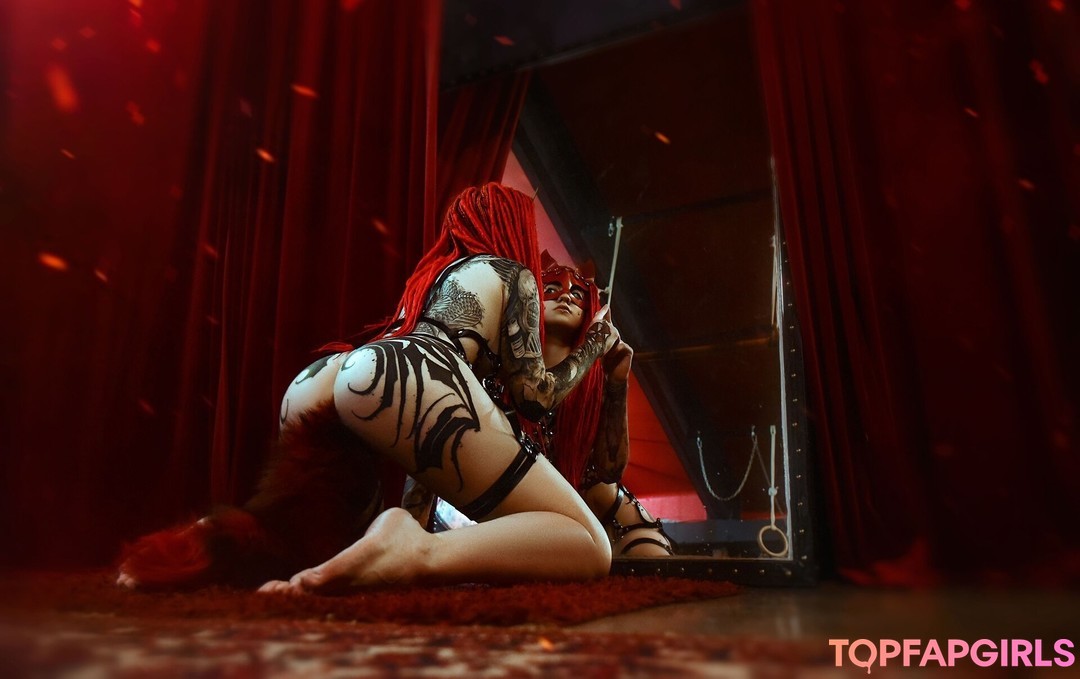 Foto di nudo di fuga di OnlyFans di Vera Faith #8 Foto di nudo di fuga di OnlyFans di Vera Faith #8