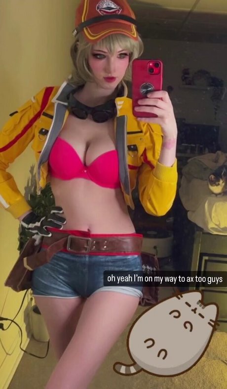 Shiro.cos