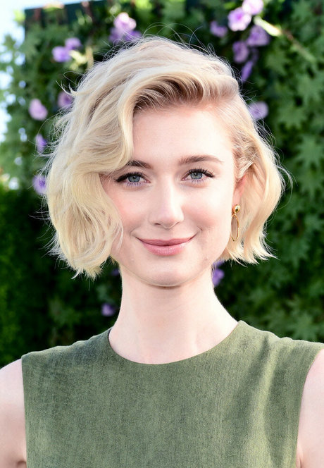 Foto di nudo di fuga di OnlyFans di Elizabeth Debicki