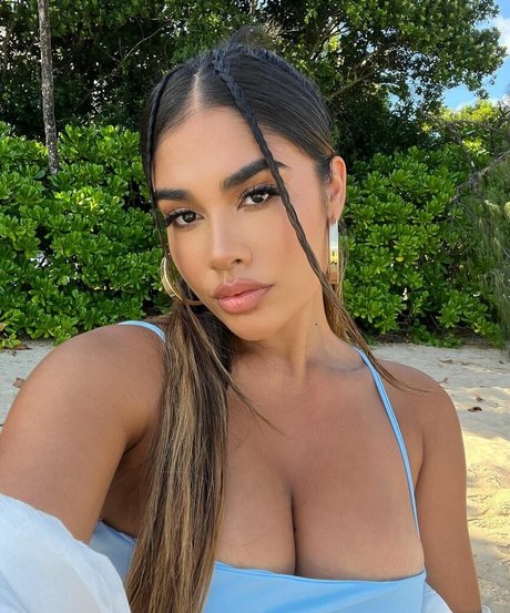 Maria Perez