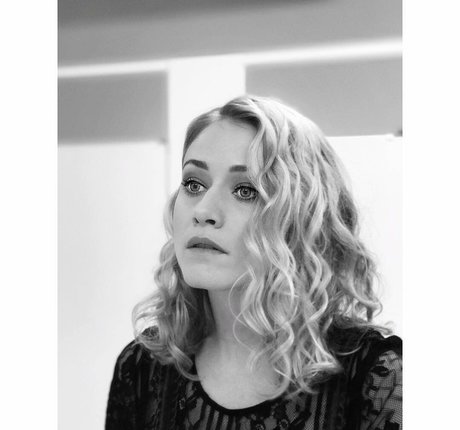 Foto di nudo di fuga di OnlyFans di Olivia Taylor Dudley