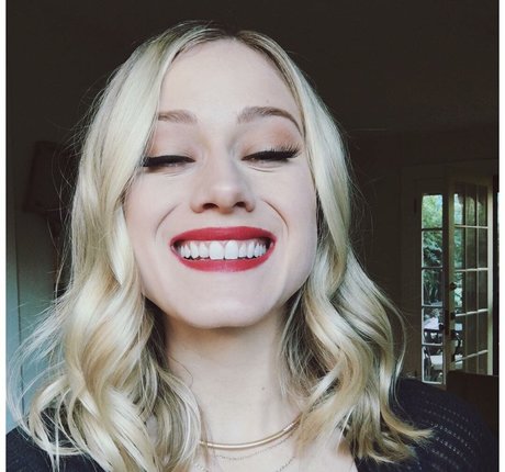 Foto di nudo di fuga di OnlyFans di Olivia Taylor Dudley