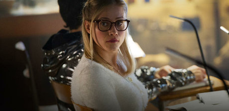 Foto di nudo di fuga di OnlyFans di Olivia Taylor Dudley