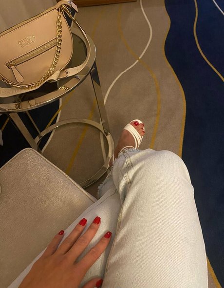 Foto di nudo di fuga di OnlyFans di Queenece