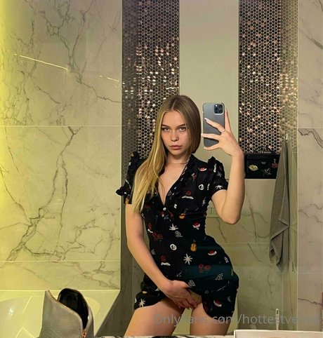 Hottestvenus