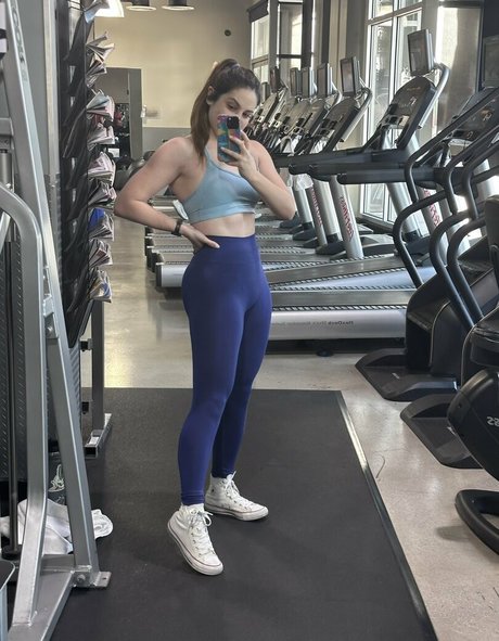 Foto di nudo di fuga di OnlyFans di Sloane Wolf