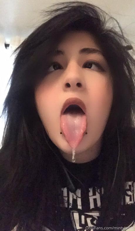 Mintyjamie