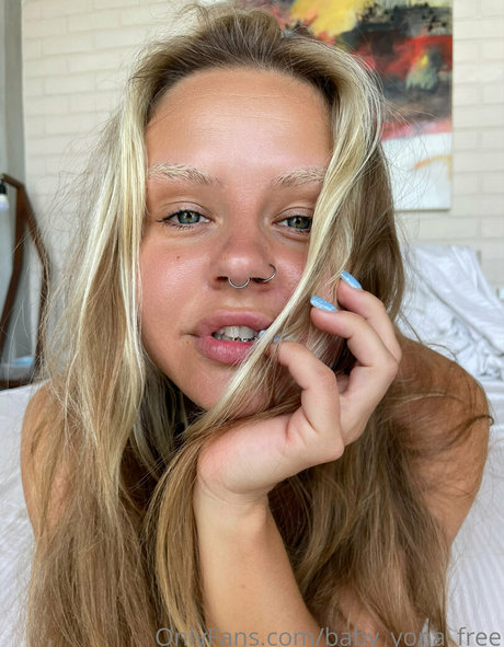 Foto di nudo di fuga di OnlyFans di Eexoticbabe