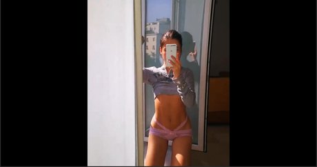 Lucrelisa Foto di nudo di fuga di OnlyFans di Lucrelisa #56