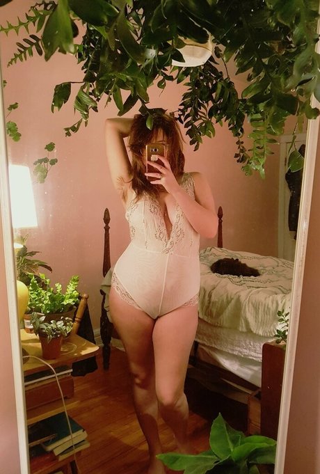 Foto di nudo di fuga di OnlyFans di Shamelesslyunshavenfree