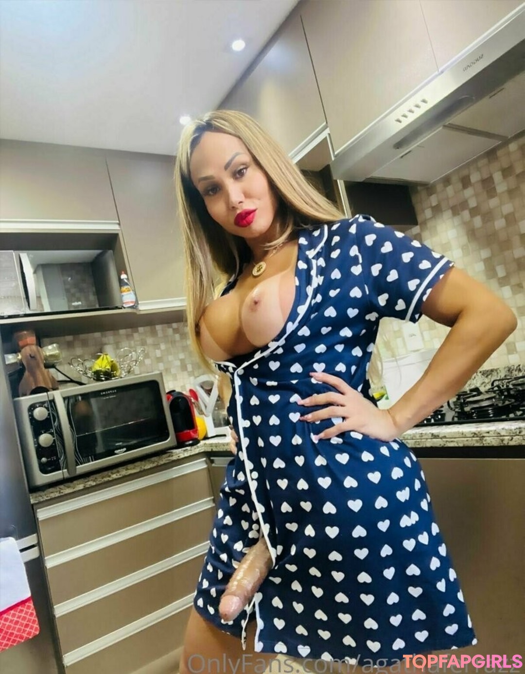 Foto di nudo di fuga di OnlyFans di Agathaferrazz #51 Foto di nudo di fuga di OnlyFans di Agathaferrazz #51