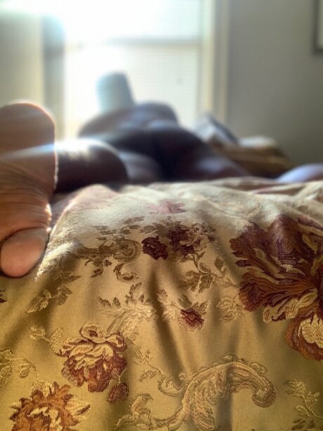 Foto di nudo di fuga di OnlyFans di Breed Me